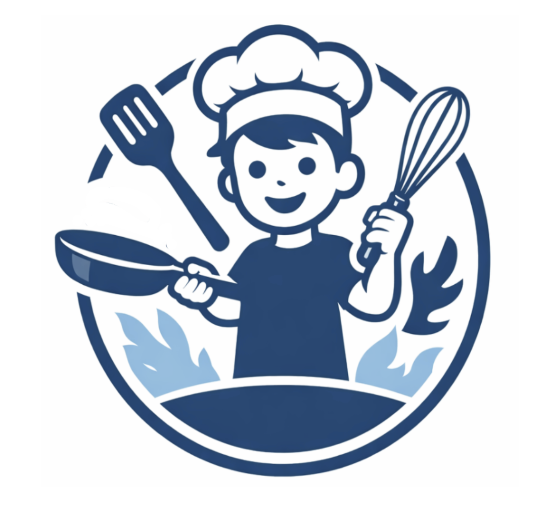 Boys Who Cook